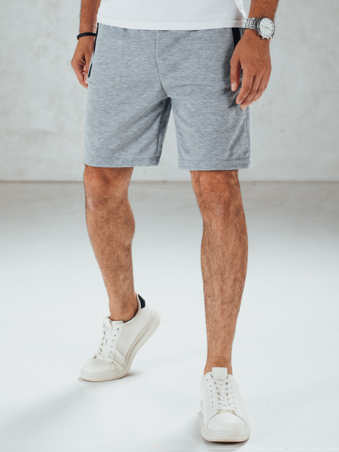 Graue Herren-Trainingsanzugshose Dstreet SX2488