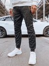 Herren Jogginghose Farbe Dunkelgrau DSTREET UX4282