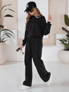Damen Set RINGY schwarz Dstreet AY1017