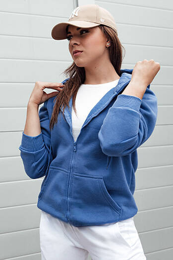 Blau