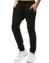 Herren Jogginghose Farbe Schwarz DSTREET UX4474