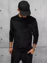 Herren Sweatshirt Farbe Schwarz DSTREET BX5534