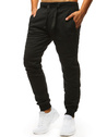 Herren Sporthose Schwarz Dstreet UX2395