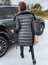 Damen Jacke FELICITA Schwarz Dstreet TY2119