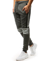Herren Sporthose Anthrazit Dstreet UX3372