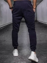 Herren Jogginghose Farbe Dunkelblau DSTREET UX3892