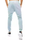 Herren Sporthose Rosa Himmelblau Dstreet UX3450