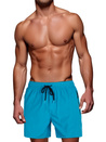 Blaue Herren-Shorts Dstreet SX2538