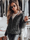 Damen Steppjacke OLMOS Farbe Beige DSTREET TY4240