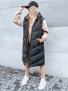 Damen Steppweste GERIAT Farbe Schwarz DSTREET TY3838