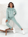 Damen Trainingsanzug Set MIGEL mint Dstreet AY1092