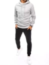 Herren Trainingsanzug-Set Farbe Mehrfarbe DSTREET AX0670
