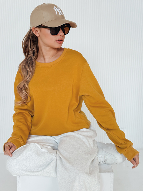 Damen FASHION II Kamelien-Sweatshirt BY0487