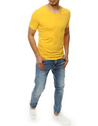 Herren T-shirt Gelb Dstreet RX4115_2