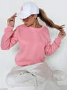 Damen Sweatshirt FASHION II Rosa BY0159