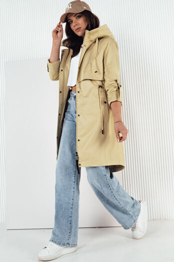 Damenjacke NOCITO butter Dstreet TY4199