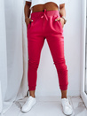 Damen Jogginghose FITS Rosa Dstreet UY0208z