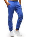 Herren Sporthose blau Dstreet UX2710
