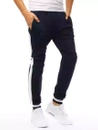 Herren Trainingshose Dunkelblau Dstreet UX3361