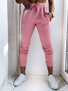Damen Jogginghose FITS Rosa Dstreet UY0551z