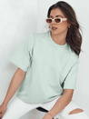 SWAN Damen-T-Shirt mint Dstreet RY2536