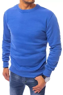 Herren Sweatshirt Blau Dstreet BX5104