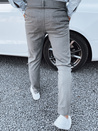 Dunkelgraue Herrenhose Dstreet UX4394