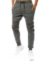 Herren Sporthose Jogger Anthrazit Dstreet UX3541