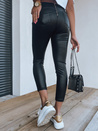 Damen Waxhose ANELIA Schwarz Dstreet UY1330
