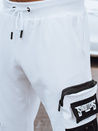 Herren Cargohosen Farbe Weiß DSTREET UX4370_4