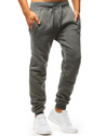 Herren Trainingshose Dunkelgrau Dstreet UX2872