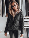 Damen Steppjacke OLMOS Farbe Beige DSTREET TY4240