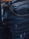 Herren Jeanshosen Farbe Blau DSTREET UX4092