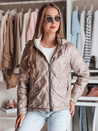 Damen Übergangsjacke SYLVIAN rosa Dstreet TY4864_1