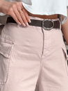 Damen Baggy-Hose GOTRENDI rosa Dstreet UY2523