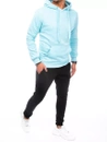 Herren Trainingsanzug-Set Farbe Mehrfarbe DSTREET AX0650