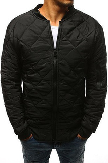 Herren Gesteppte Bomberjacke Weinrot Dstreet TX2215