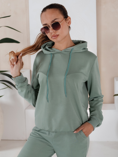Damen-Set MIGEL Farbe Minzegrün DSTREET AY0814
