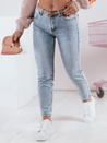 MODERTIA Dstreet Damen Skinny Jeans Hose UY2345