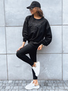 Damen Leggins CALIFORNIA TEAM Farbe Schwarz DSTREET UY1709