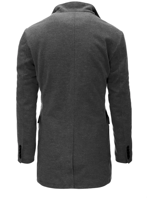 Herren Mantel Camel Dstreet CX0441