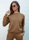 Damen FASHION II Sweatshirt braun Dstreet BY1323