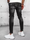 Herren Jeanshosen Farbe Schwarz DSTREET UX3937