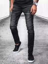Herren Jeanshosen Farbe Grau DSTREET UX3917