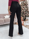 Damenhose SHINTOP schwarz Dstreet UY2300