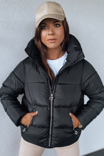 Damen Jacke BUENO Schwarz Dstreet TY2900