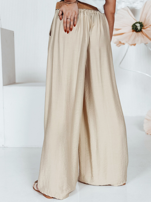 Damenhose MIRELOU beige Dstreet UY2716