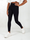 FITRIBS Damen Leggings schwarz Dstreet UY2177