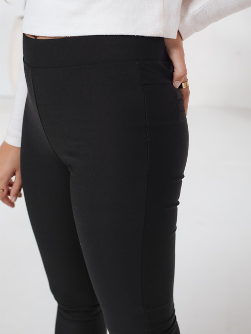 Damen Leggings schwarz Dstreet UY2730