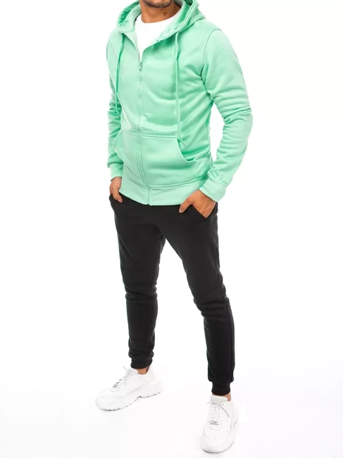 Herren Trainingsanzug-Set Farbe Mehrfarbe DSTREET AX0654